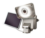 Solar Security Light With 16 Surface Mount LEDS