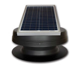 20 Watt Adjustable Elite Solar Powered Attic Fan