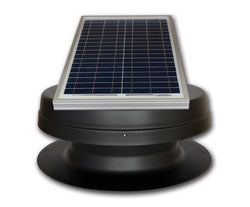 20 Watt Adjustable Elite Solar Powered Attic Fan