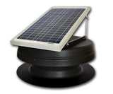 20 Watt Adjustable Elite Solar Powered Attic Fan