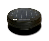 20 Watt Flat Elite Solar Powered Attic Fan