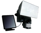 50 LED Motion Activated Floodlight By Maxsa