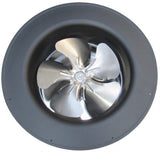 30 Watt Elite Adjustable Solar Attic Fan