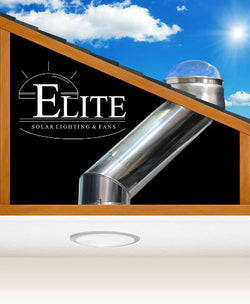 13” Elite Tubular Skylight Kit