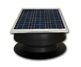 30 Watt Elite Adjustable Solar Attic Fan